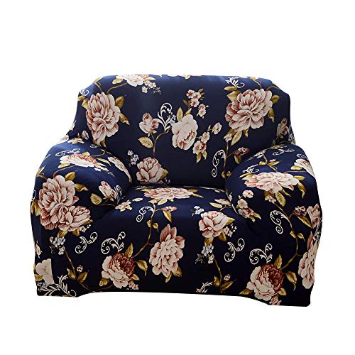 WUYANSE Thick Sofa Covers 1/2/3/4 Seater Pure Color Sofa Protector Velvet Easy Fit Elastic Fabric Stretch Couch Slipcover size 4 Seater:235-300cm (Light Gray) furniture covers for sofas and chairs