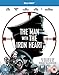 The Man With the Iron Heart [Blu-ray] [2017]