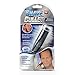 Shave Bullet Cordless Waterproof Pocket Compact Size Travel Shaver Beard Trimmer