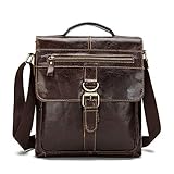 Hauptmerkmale: Mehrere Taschen, wissenschaftliche und angemessene Kapazität, strapazierfähiges Material und verstellbarer Schultergurt.