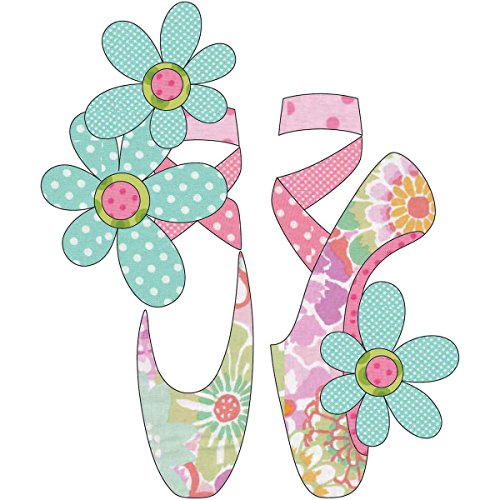 Sten Source Urban Elements Fusible Applique, Multi-Colour, 0.21 x 13.97 x 24.13 cm
