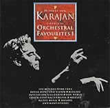 Karajan Conducts Orchestral Favourites I von Herbert von Karajan