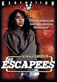 Escapees [DVD] [1981] [US Import]