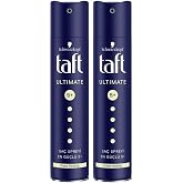 TAFT SA&Ccedil; SPREYİ ULTİMATE (En G&uuml;&ccedil;l&uuml;) NO:6 2 ADET