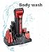 Razor Multifunctional Suit Electric Nose trimmer/Barber moustache razor/hair trimmer Waterproof Xagoo® Multifunction Remover Razor