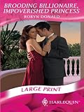 Cover zum Buch Brooding Billionaire, Impoverished Pr...