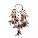 Produktbild LUFA Handgemachte Traumfänger Federn Wand hängende Dekoration Ornament Geschenk
