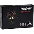 Freemax Mesh Pro Replacement Coil 3pcs (0.2ohm Kanthal Double Mesh Coil - Rated for 60-90W)
