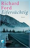 Cover zum Buch Eifersüchtig