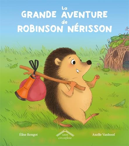 La  grande aventure de Robinson Nérisson