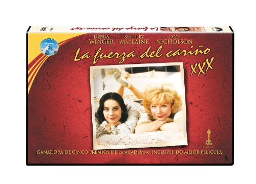 La Fuerza Del Cariño (Edición Horizontal) [DVD]