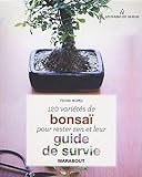Spécial bonsaï