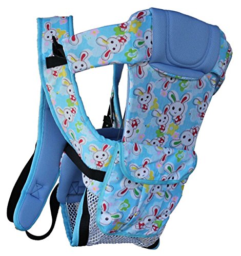 OGTOP Multi-function Shoulders Baby Strap Horizontal Hold Front Hold Back Breathable Four Seasons,3