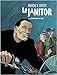 Le Janitor - Tome 4 - Les Morsures du passé (Réédition)