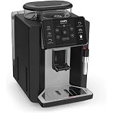 Krups Otomatik Espresso Makinesi EA910A