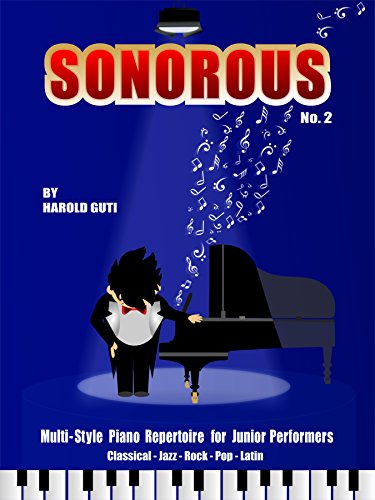 Preisvergleich Produktbild Sonorous No.2