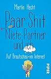 Image de Paar Shit, Niete-Partner und ich: Auf Brautschau im Internet
