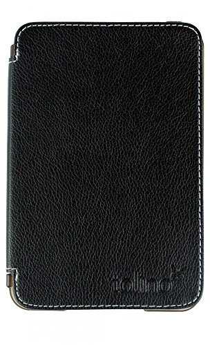 Preisvergleich Produktbild tolino page / shine Slim Tasche Schwarz tolino Gerate und Zubehor