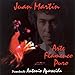 Produktbild Arte Flamenco Puro by Juan Martin (1999-05-12)