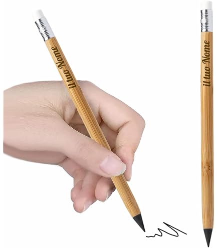 Matite Personalizzate con Logo | Gadget Promozionale