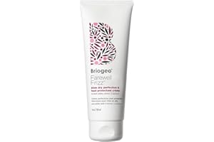 Briogeo Hitzeschutzcreme und trockene Perfektion 4 Unzen