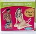 Authentic Floris Trio Exclusive 10 days Rapid Facial and Body Solutions