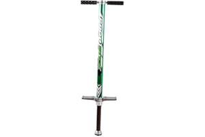 FunTomia Pogo Stick Barre de saut pour saut de 15 à 40 kg, 35 à 80 kg, 50 à 90 kg ou 60 à 110 kg