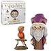 Produktbild FunKo Figurine Harry Potter - Albus Dumbledore 5 Stars 10cm - 0889698304542
