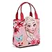 Produktbild Karactermania La Reine des Neiges (Frozen) Summer Chill-Sac à Main Shopping Go Strandtasche, 24 cm, Rosa (Pink)