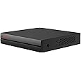 CP Plus CP-UVR-0801E1-IC2 8 Channel Full HD DVR with H.265+ Compression ...
