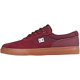 DC Shoes Herren Switch Skateboardschuhe