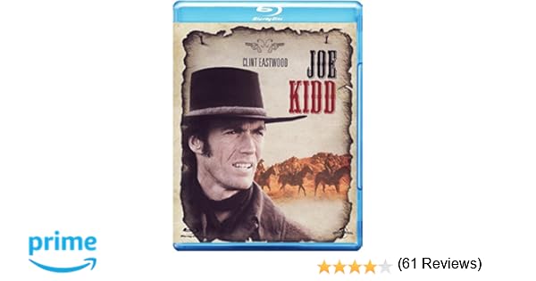Joe Kidd Full Movie Online Free