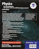 Image de Physics for the IB diploma. Con espansione online. Per le Scuole superiori