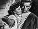 Produktbild James Dean Hugged The Woman to His Chest Tight in Black Linen Suit and Round Neck White Shirt Photo Print (25,40 x 20,32 cm)
