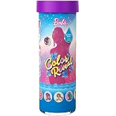 Mattel Barbie Mini Barbieland Color Reveal Bebekler HYF28