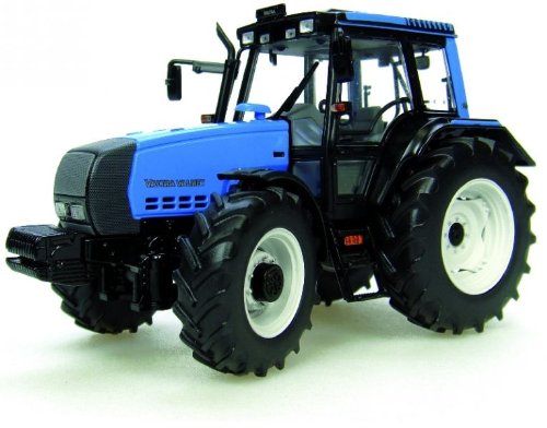 Preisvergleich Produktbild Valtra Mezzo Hi-Tech 6850 blau