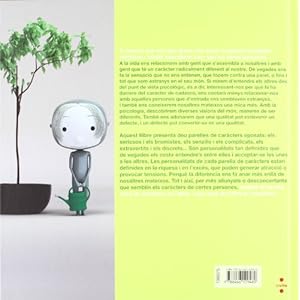 El llibre dels grans contraris psicològics