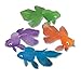 Produktbild Vinyl Goldfish (12 dozen) - Bulk