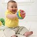 Fortan Baby Einstein children pliable ball grasping the ball exquisite ball
