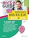 Produktbild Concours Ass - Es - Eje Le Méga Guide 2019-2020: Écrit Et Oral Tout Pour Réussir