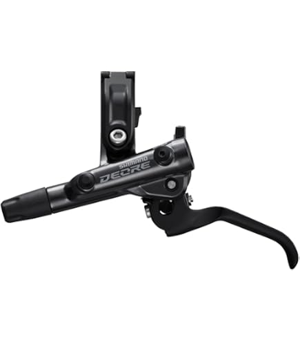 EBC Pastiglie Freno MTB CFA385R – Ricambio Per Bici Da Montagna