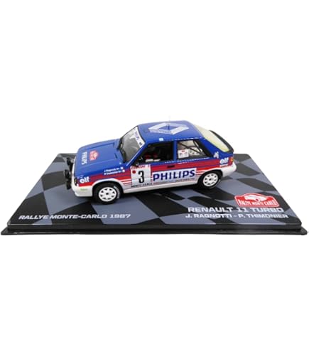 CITROEN DS19 N°6 WINNER RALLYE DES ROUTES DU