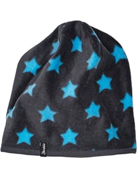 Sterntaler Jungen Mütze Slouch-Beanie
