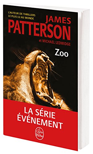couverture de : Zoo