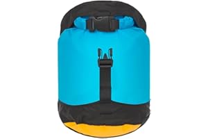 Sea to Summit Evac Ultralight Compression Dry Bag