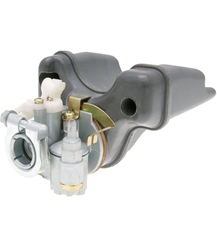 Boîte à Clapet Polini 17/19 Pour Peugeot 103 SP/MVL - Neuf En Emballage
