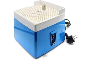 XIAN Outil de meulage d'art de diamant de moulin de verre céramique Tuile mini de 220V de vitrail de meuleuse