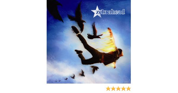 Phoenix By Zebrahead On Amazon Music Amazon Co Uk