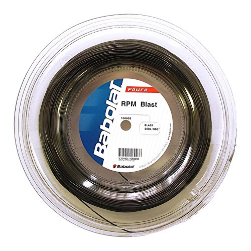 Babolat RPM Blast Cordaje tenis 1,30mm 200m