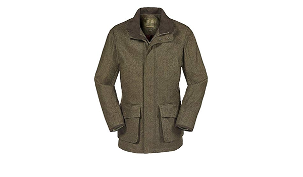 musto glendye jacket